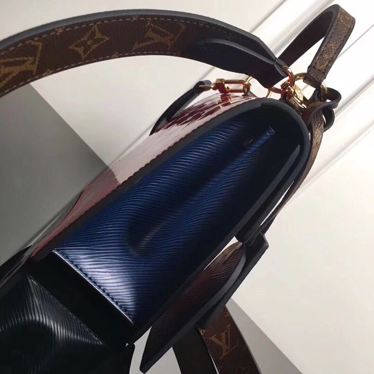 LV Top Handle Bags